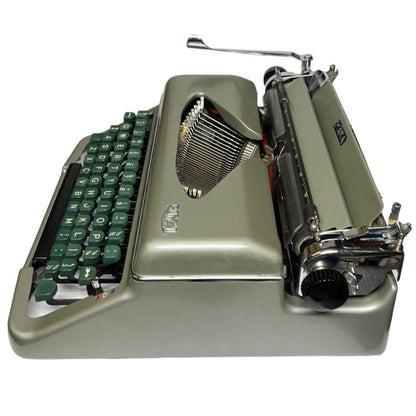 Toronto Typewriters Manual Typewriter Royal Diana Typewriter