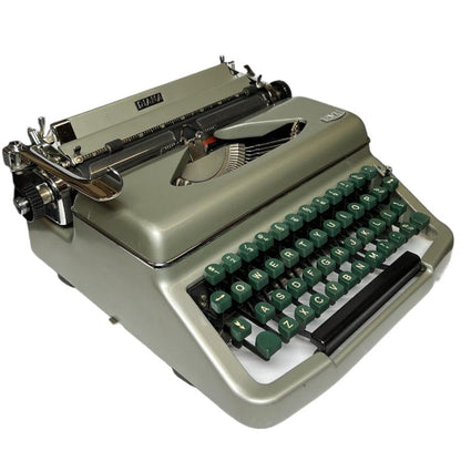 Toronto Typewriters Manual Typewriter Royal Diana Typewriter