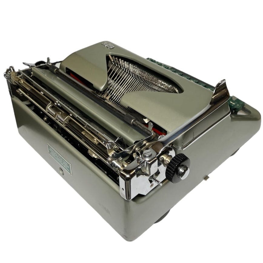 Toronto Typewriters Manual Typewriter Royal Diana Typewriter