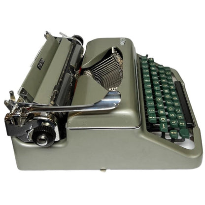 Toronto Typewriters Manual Typewriter Royal Diana Typewriter