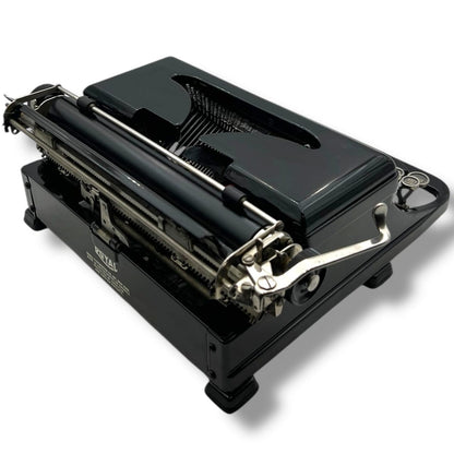 Toronto Typewriters Manual Typewriter Royal Model 0 (193X) Typewriter