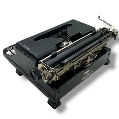 Toronto Typewriters Manual Typewriter Royal Model 0 (193X) Typewriter
