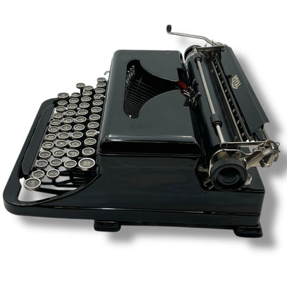 Toronto Typewriters Manual Typewriter Royal Model 0 (193X) Typewriter