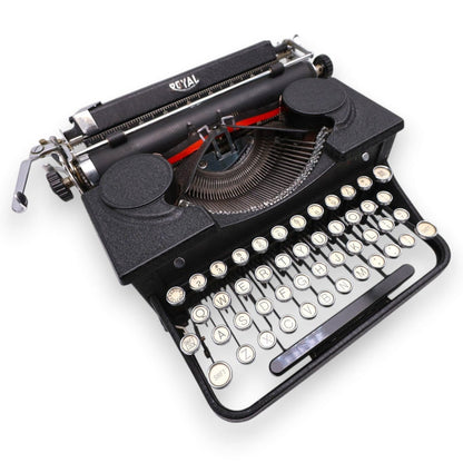 Toronto Typewriters Manual Typewriter Royal P (1933) Typewriter