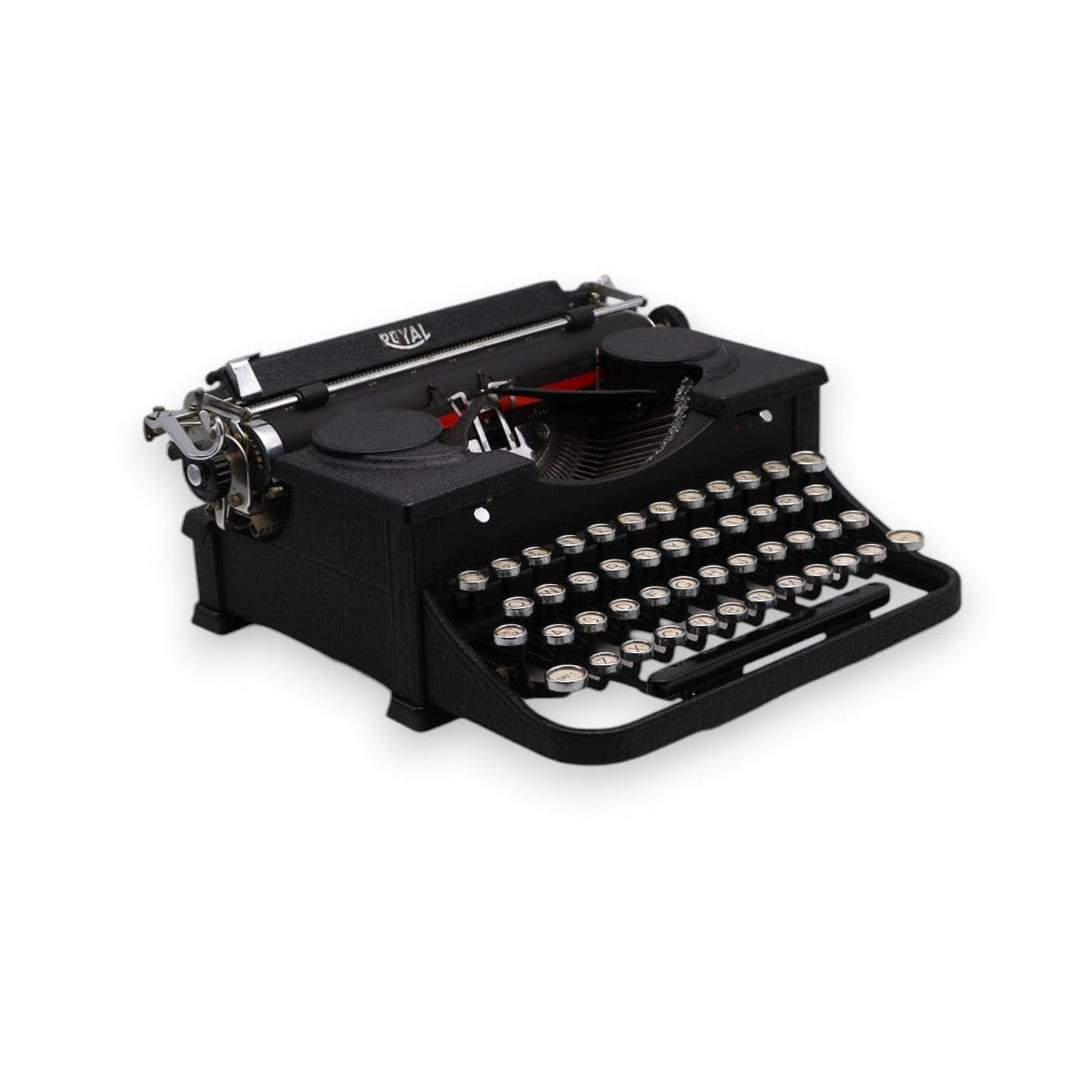 Toronto Typewriters Manual Typewriter Royal P (1933) Typewriter