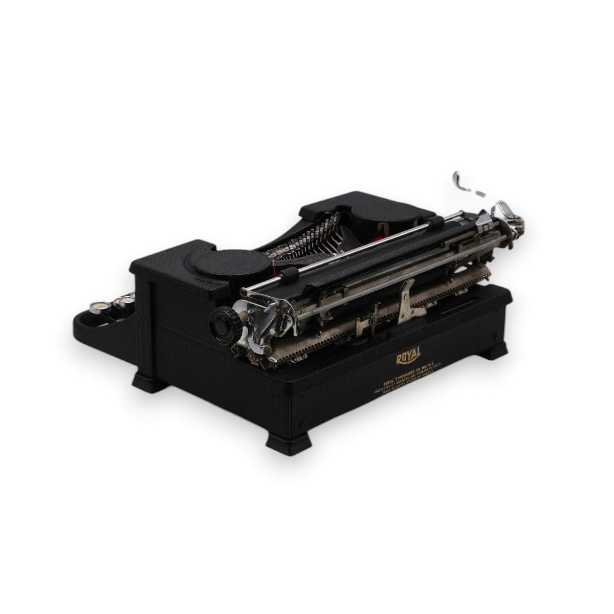 Toronto Typewriters Manual Typewriter Royal P (1933) Typewriter