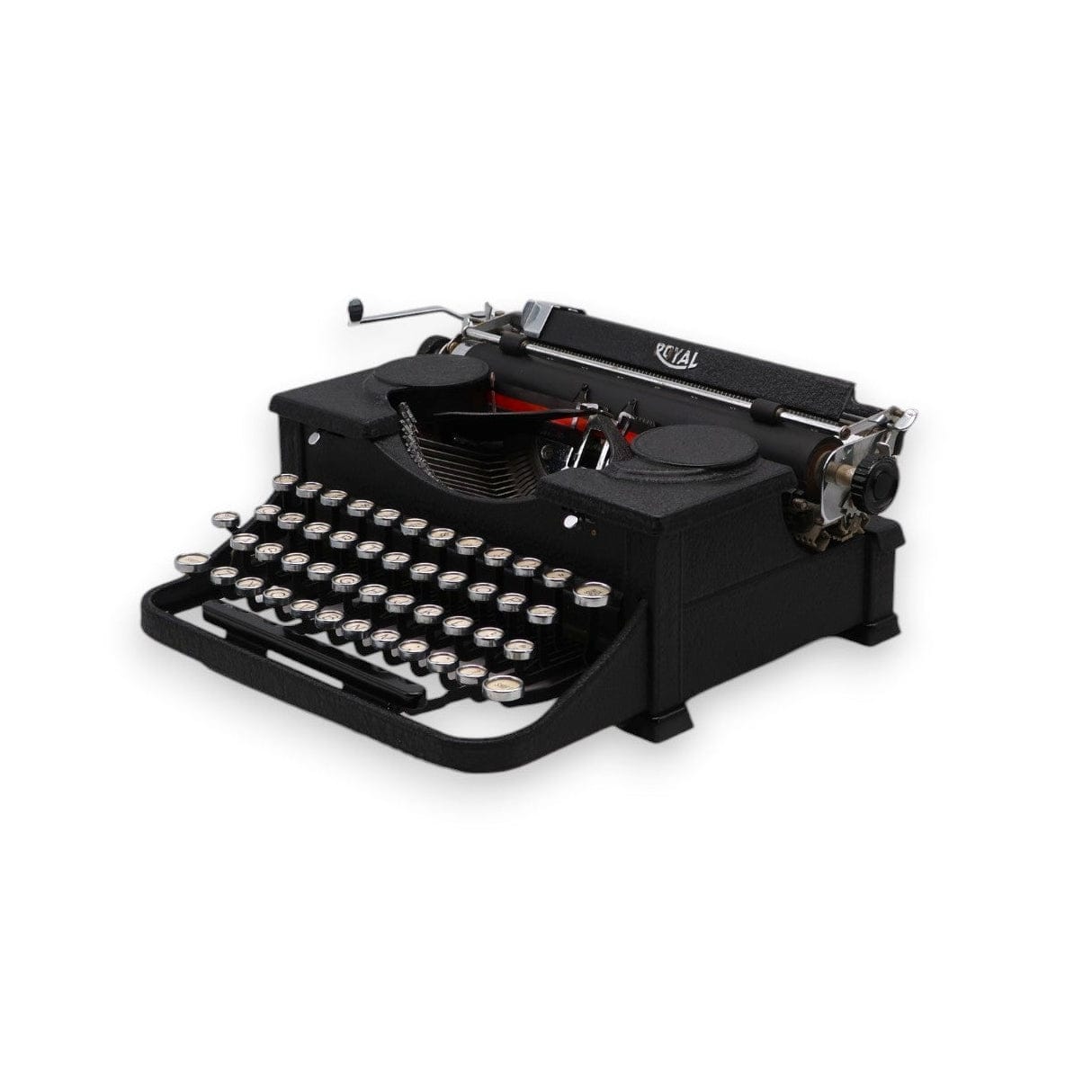 Toronto Typewriters Manual Typewriter Royal P (1933) Typewriter