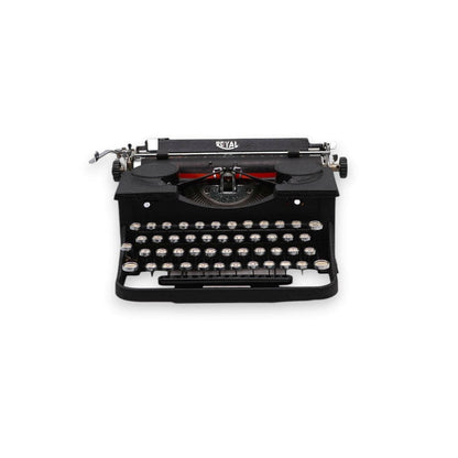 Toronto Typewriters Manual Typewriter Royal P (1933) Typewriter