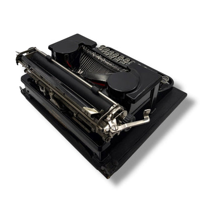 Toronto Typewriters Manual Typewriter Royal (P) Portable Black Typewriter