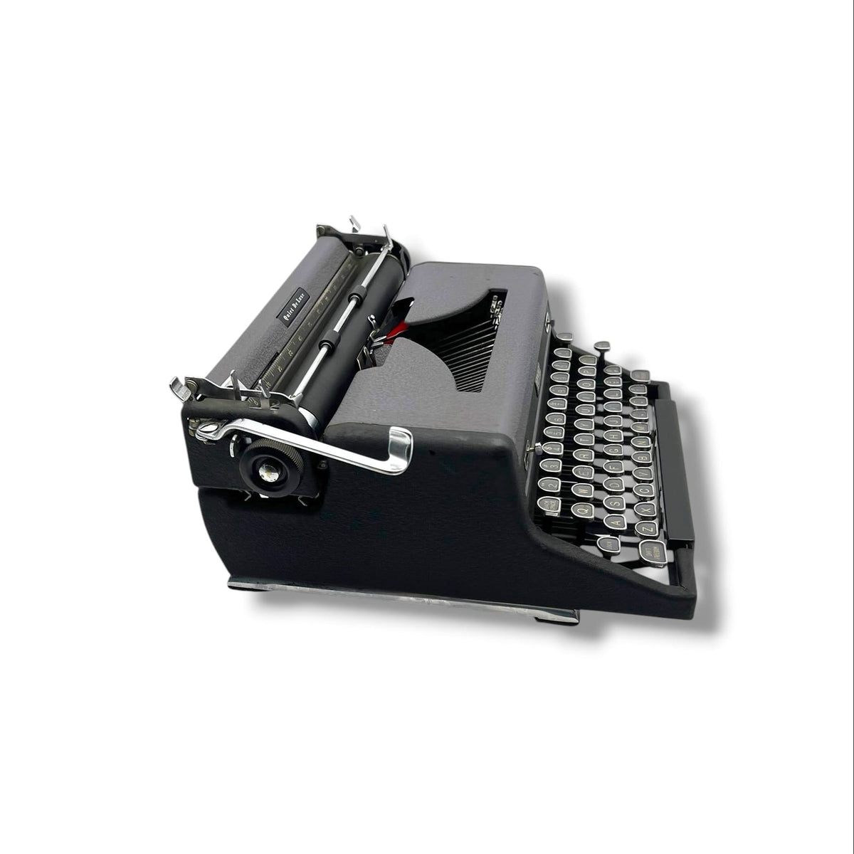 Toronto Typewriters Manual Typewriter Royal Quiet Deluxe (194X) Typewriter