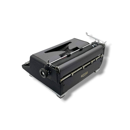 Toronto Typewriters Manual Typewriter Royal Quiet Deluxe (194X) Typewriter