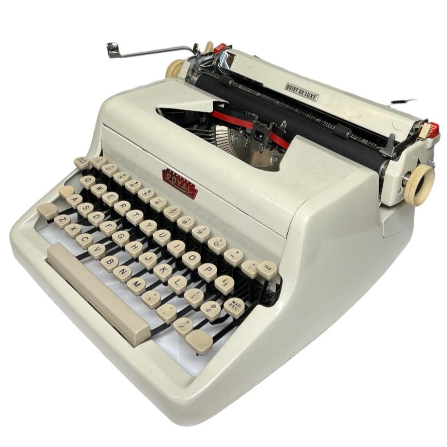 Typewriter 1000 Manual Typewriters – Toronto Typewriters