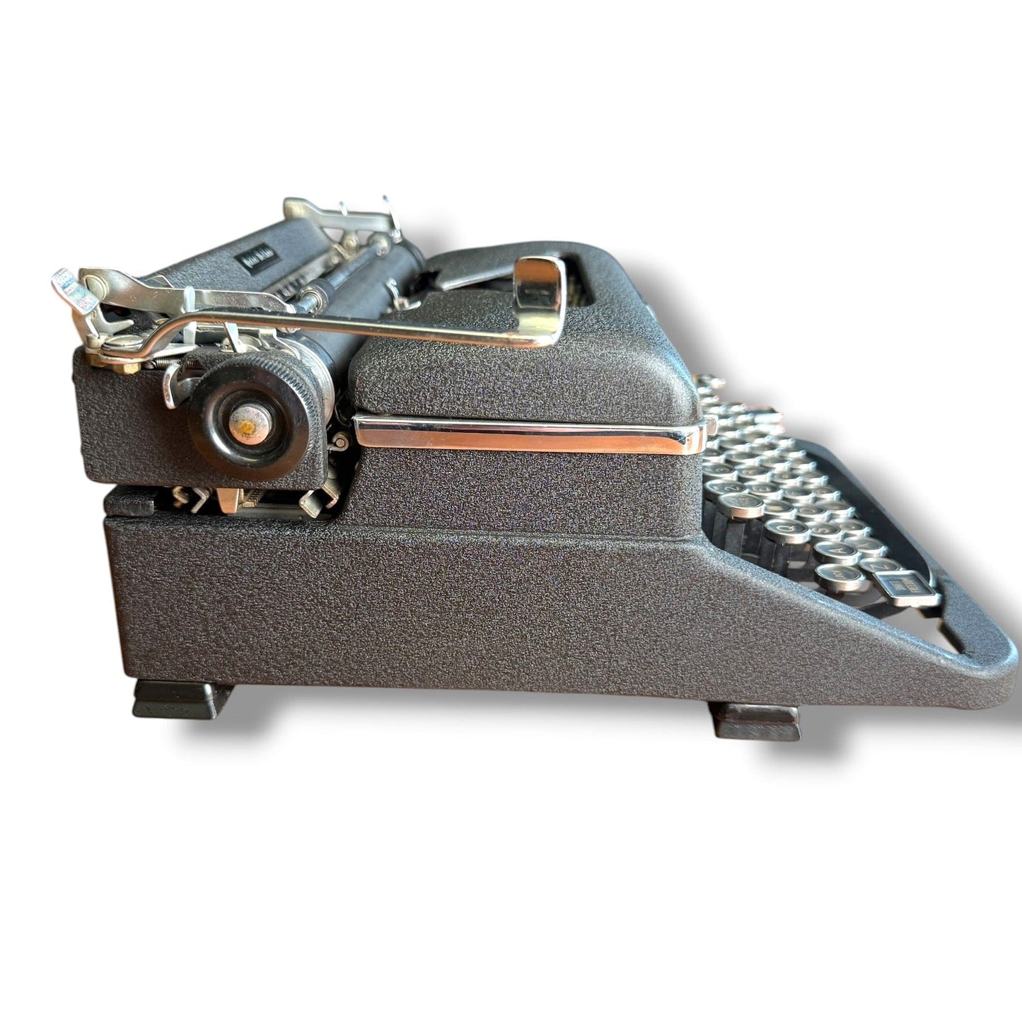 Toronto Typewriters Manual Typewriter Royal Quiet Deluxe Typewriter