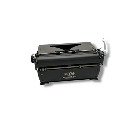 Toronto Typewriters Manual Typewriter Royal Quiet Deluxe Typewriter