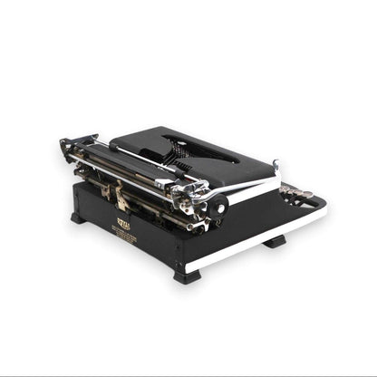 Toronto Typewriters Manual Typewriter Royal Quiet LARGE TYPEFACE (1939)