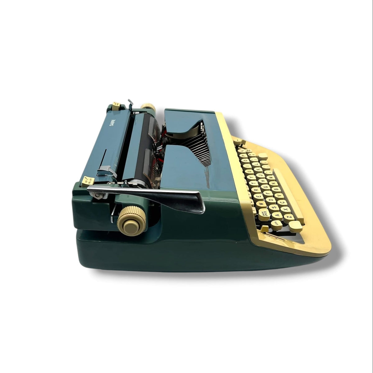 Toronto Typewriters Manual Typewriter Royal Sabre Typewriter