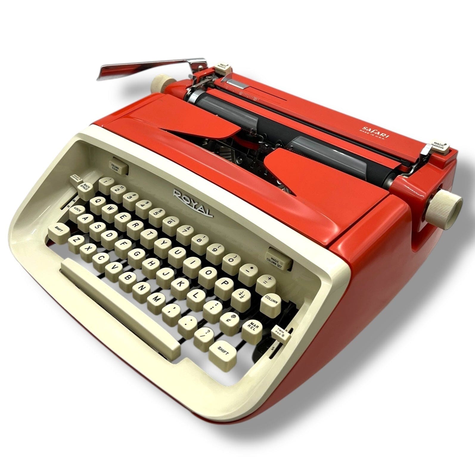 Typw Riter Toronto Typewriters
