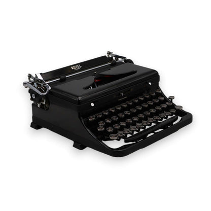 Toronto Typewriters Manual Typewriter Royal Speed King (1939) Typewriter