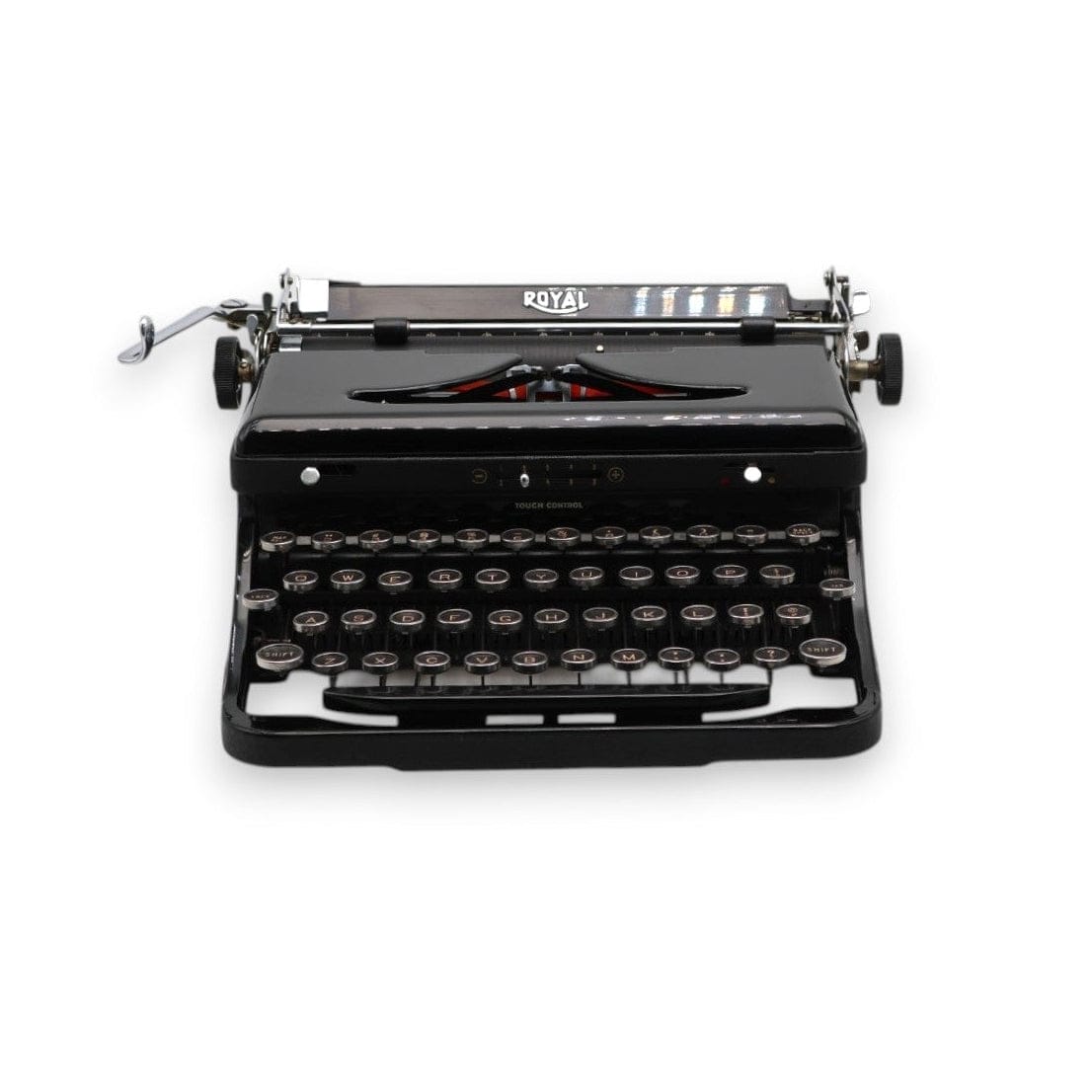 Toronto Typewriters Manual Typewriter Royal Speed King (1939) Typewriter