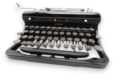 Toronto Typewriters Manual Typewriter Royal Speed King (1939) Typewriter