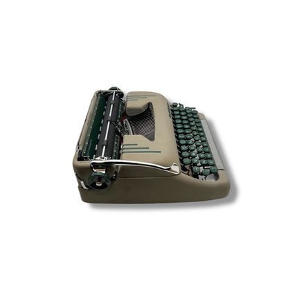 Toronto Typewriters Manual Typewriter Smith-Corona Silent Super Typewriter