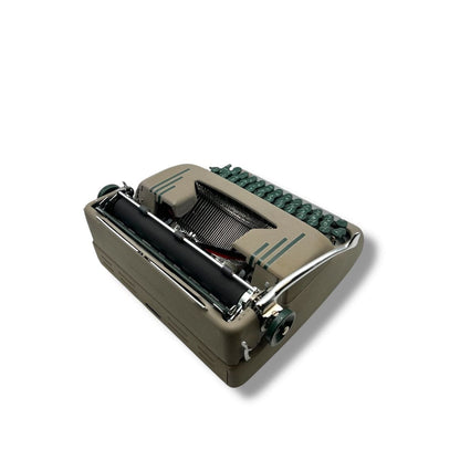 Toronto Typewriters Manual Typewriter Smith-Corona Silent Super Typewriter