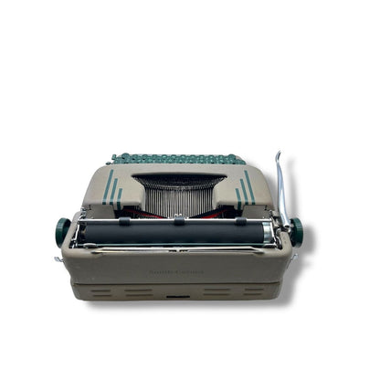 Toronto Typewriters Manual Typewriter Smith-Corona Silent Super Typewriter