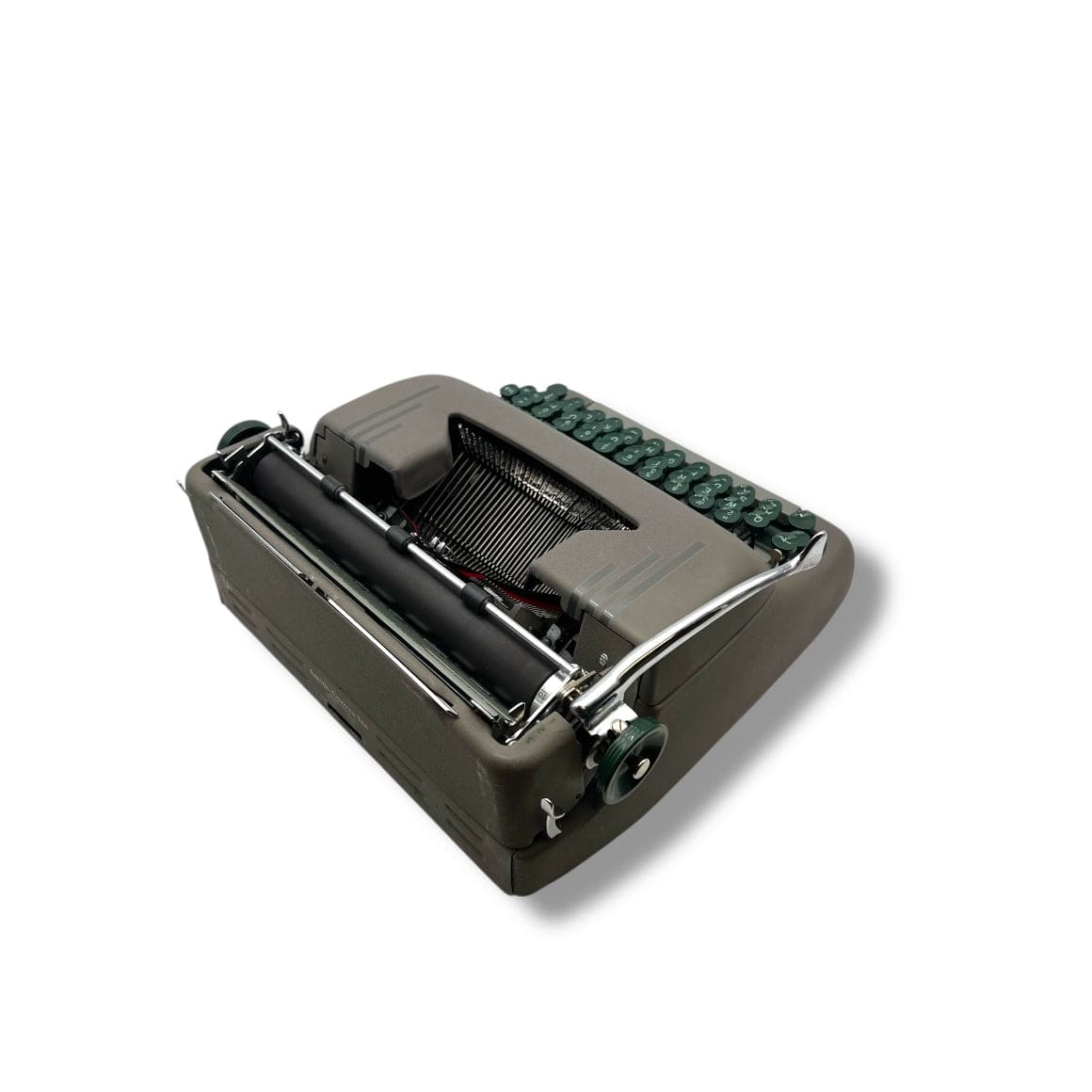 Toronto Typewriters Manual Typewriter Smith-Corona Silent Typewriter