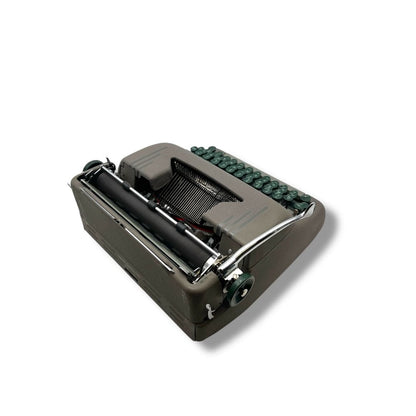 Toronto Typewriters Manual Typewriter Smith-Corona Silent Typewriter