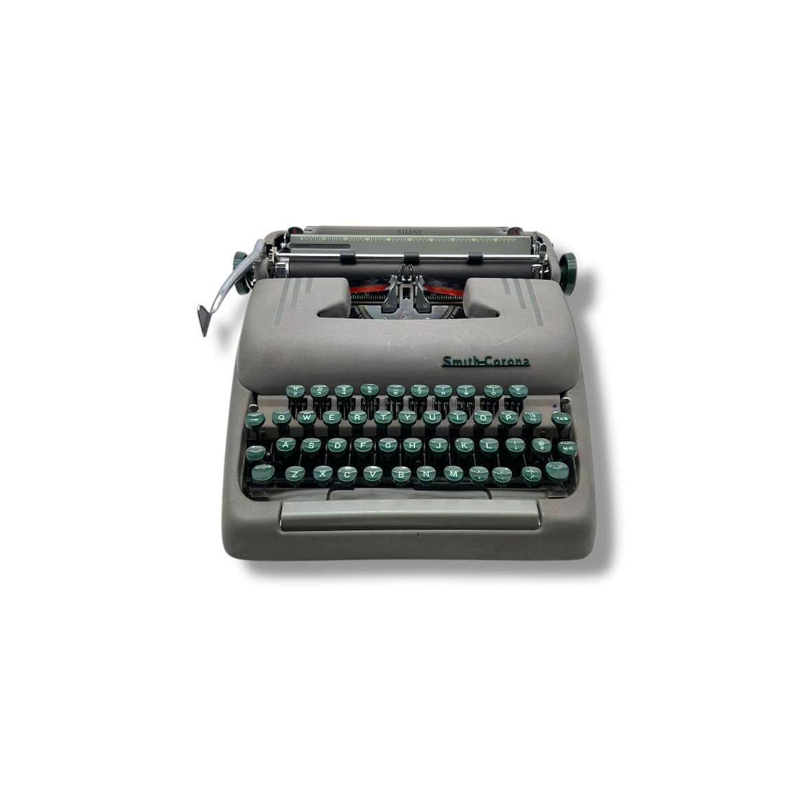 Toronto Typewriters Manual Typewriter Smith-Corona Silent Typewriter