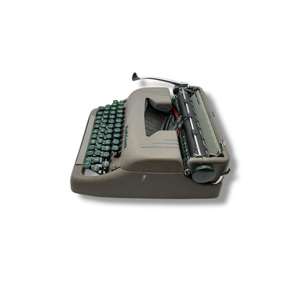 Toronto Typewriters Manual Typewriter Smith-Corona Silent Typewriter
