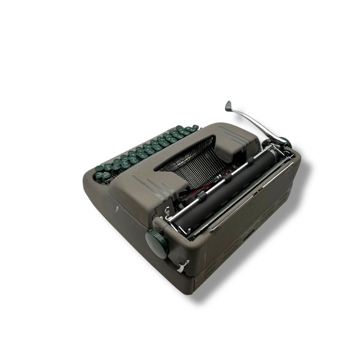 Toronto Typewriters Manual Typewriter Smith-Corona Silent Typewriter