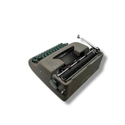 Toronto Typewriters Manual Typewriter Smith-Corona Silent Typewriter