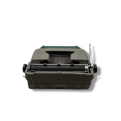 Toronto Typewriters Manual Typewriter Smith-Corona Silent Typewriter