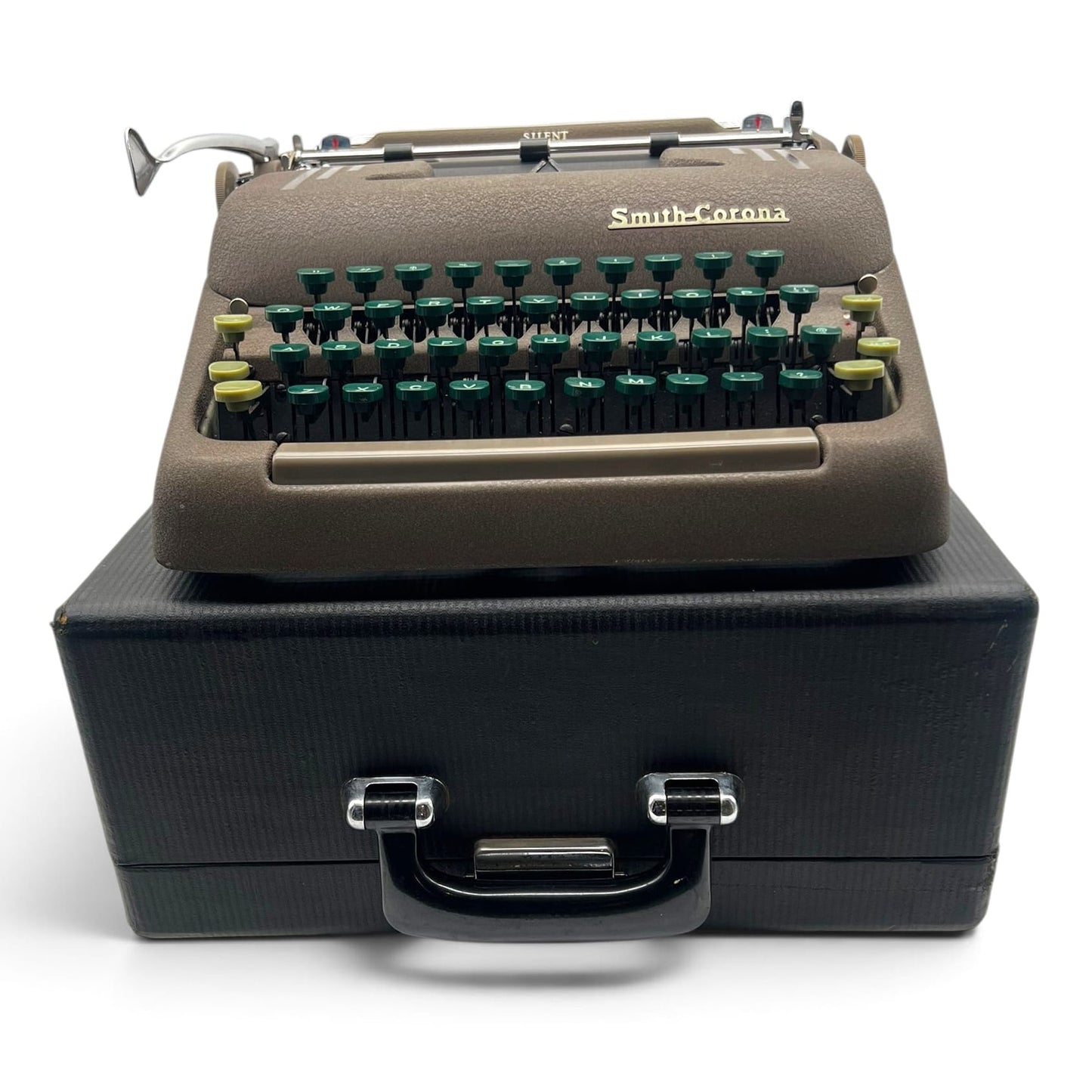 Toronto Typewriters Manual Typewriter Smith Corona Sterling