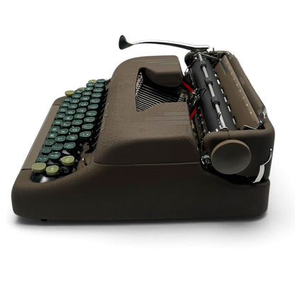 Toronto Typewriters Manual Typewriter Smith Corona Sterling
