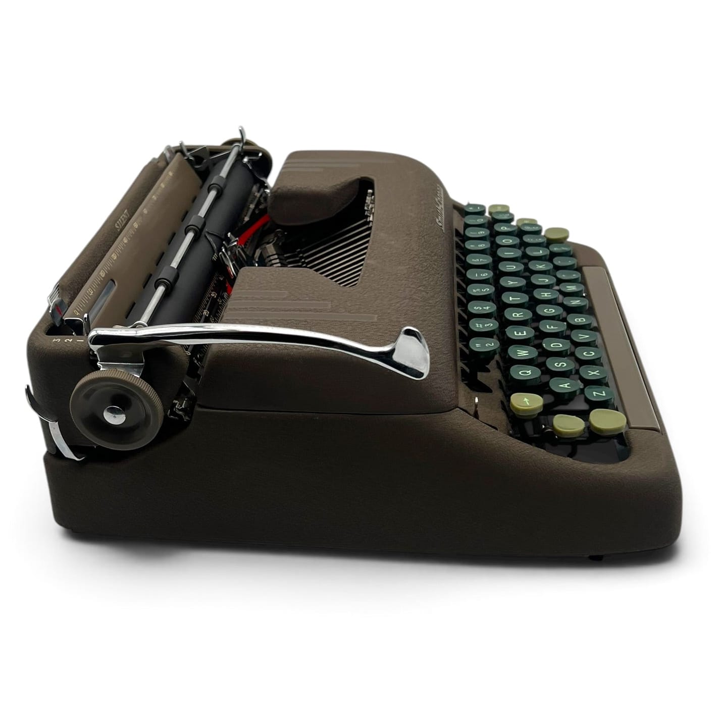 Toronto Typewriters Manual Typewriter Smith Corona Sterling