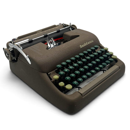 Toronto Typewriters Manual Typewriter Smith Corona Sterling
