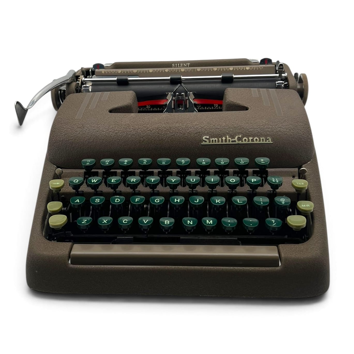 Toronto Typewriters Manual Typewriter Smith Corona Sterling
