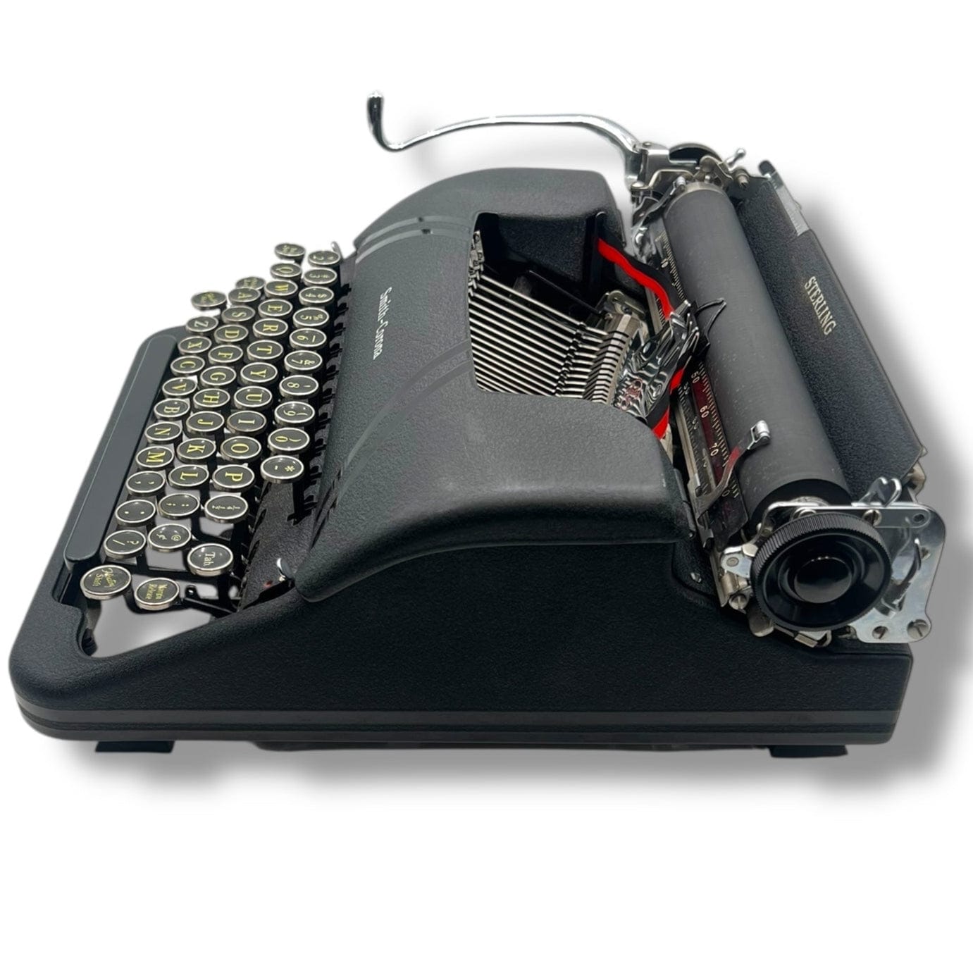 Toronto Typewriters Manual Typewriter Smith-Corona Sterling (1945) Typewriter
