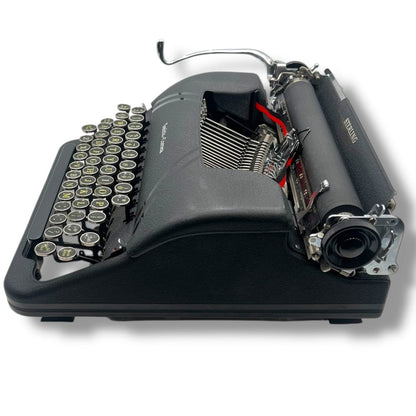 Toronto Typewriters Manual Typewriter Smith-Corona Sterling (1945) Typewriter