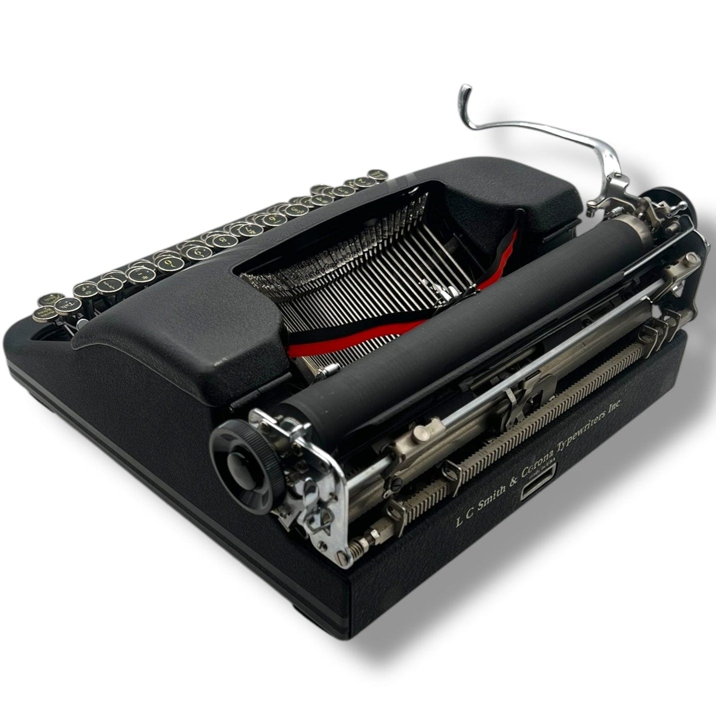 Toronto Typewriters Manual Typewriter Smith-Corona Sterling (1945) Typewriter