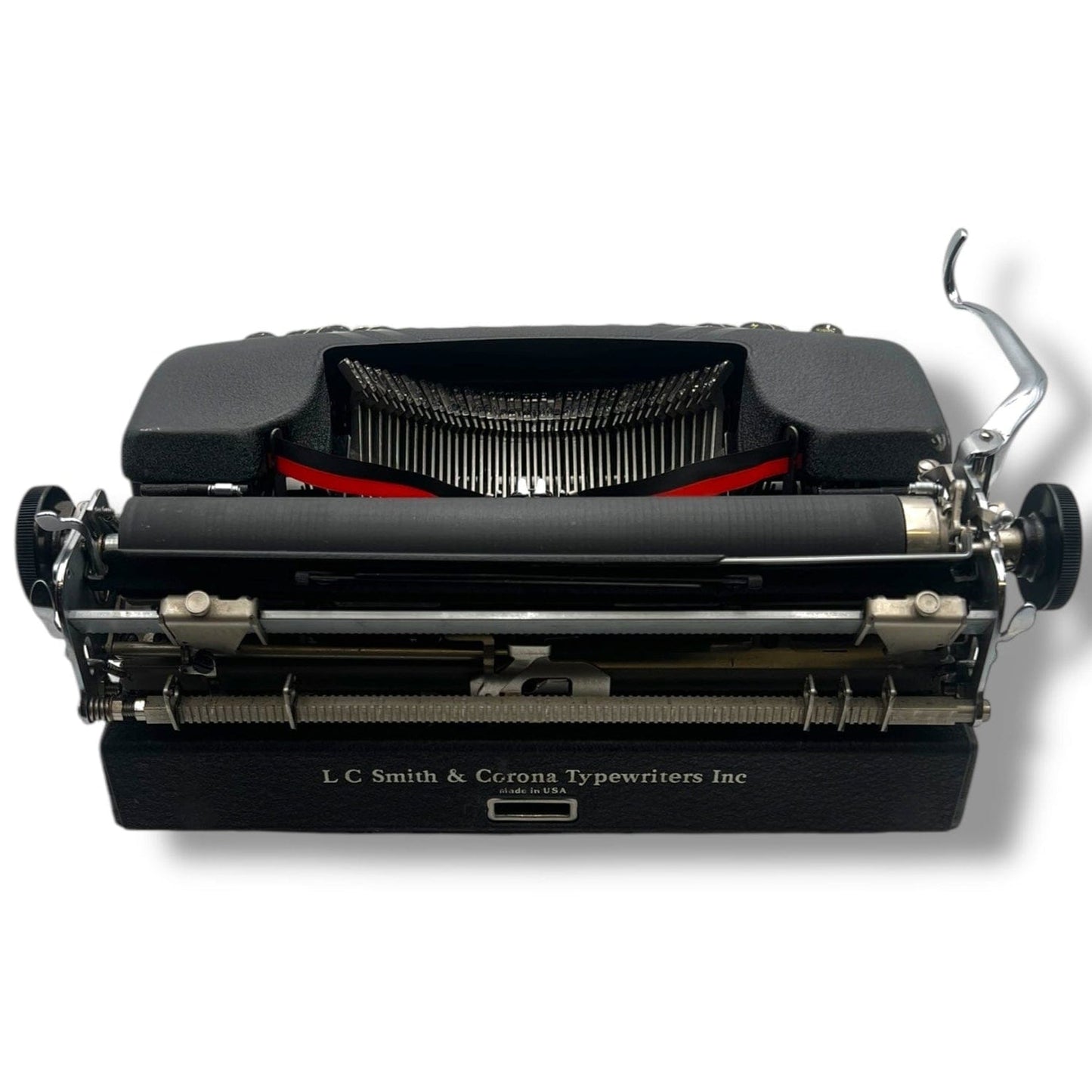 Toronto Typewriters Manual Typewriter Smith-Corona Sterling (1945) Typewriter
