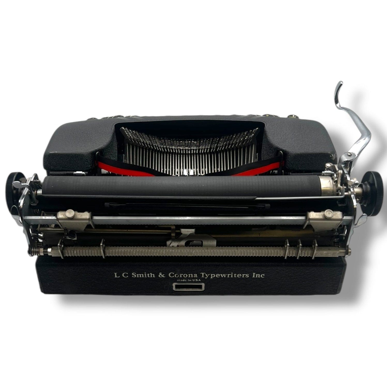 Toronto Typewriters Manual Typewriter Smith-Corona Sterling (1945) Typewriter