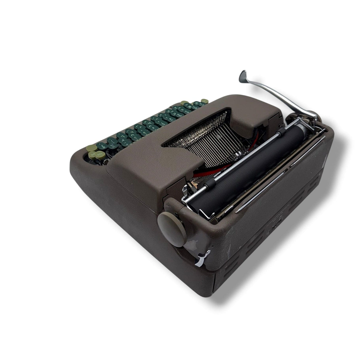 Toronto Typewriters Manual Typewriter Smith-Corona Sterling (1952) Typewriter