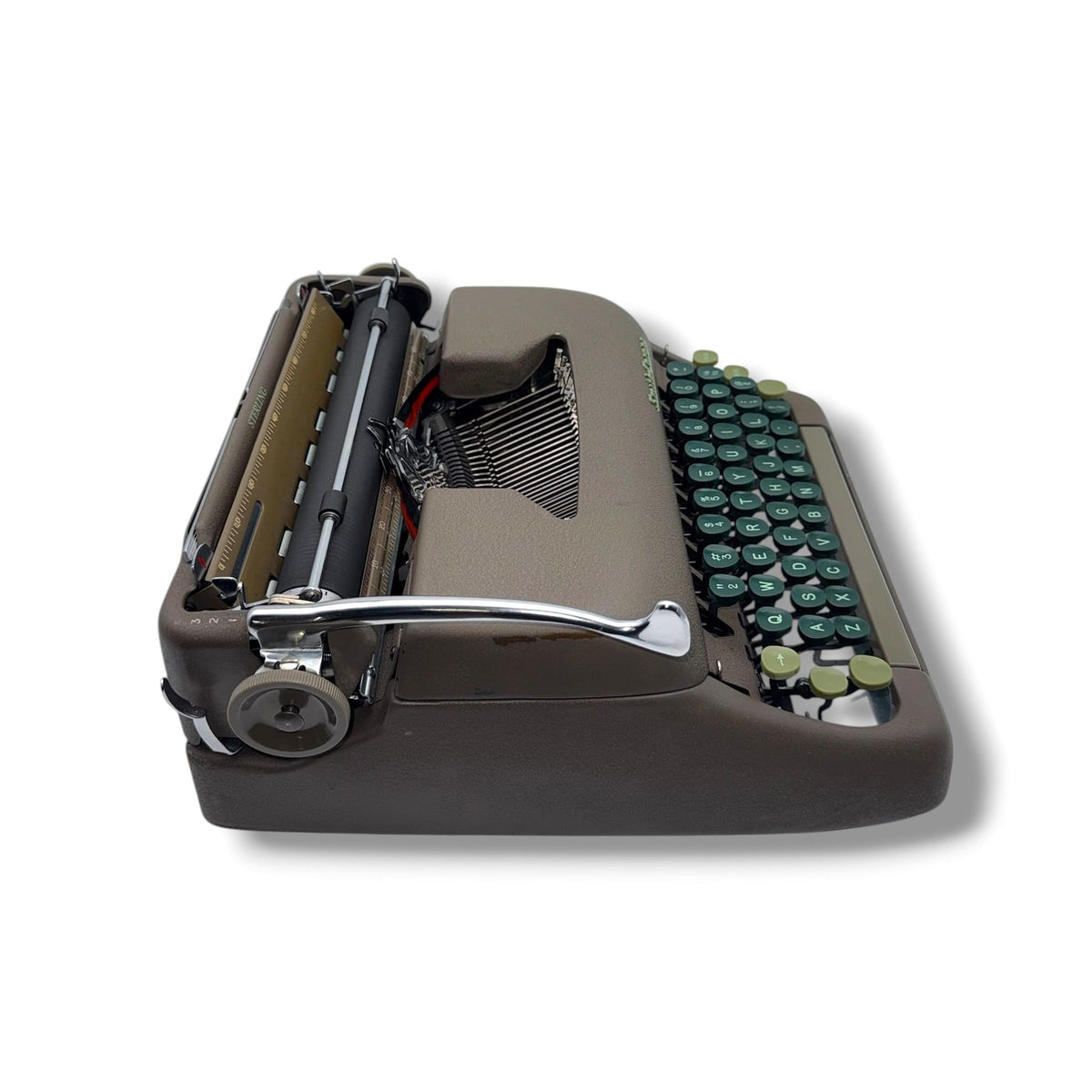Toronto Typewriters Manual Typewriter Smith-Corona Sterling (1952) Typewriter