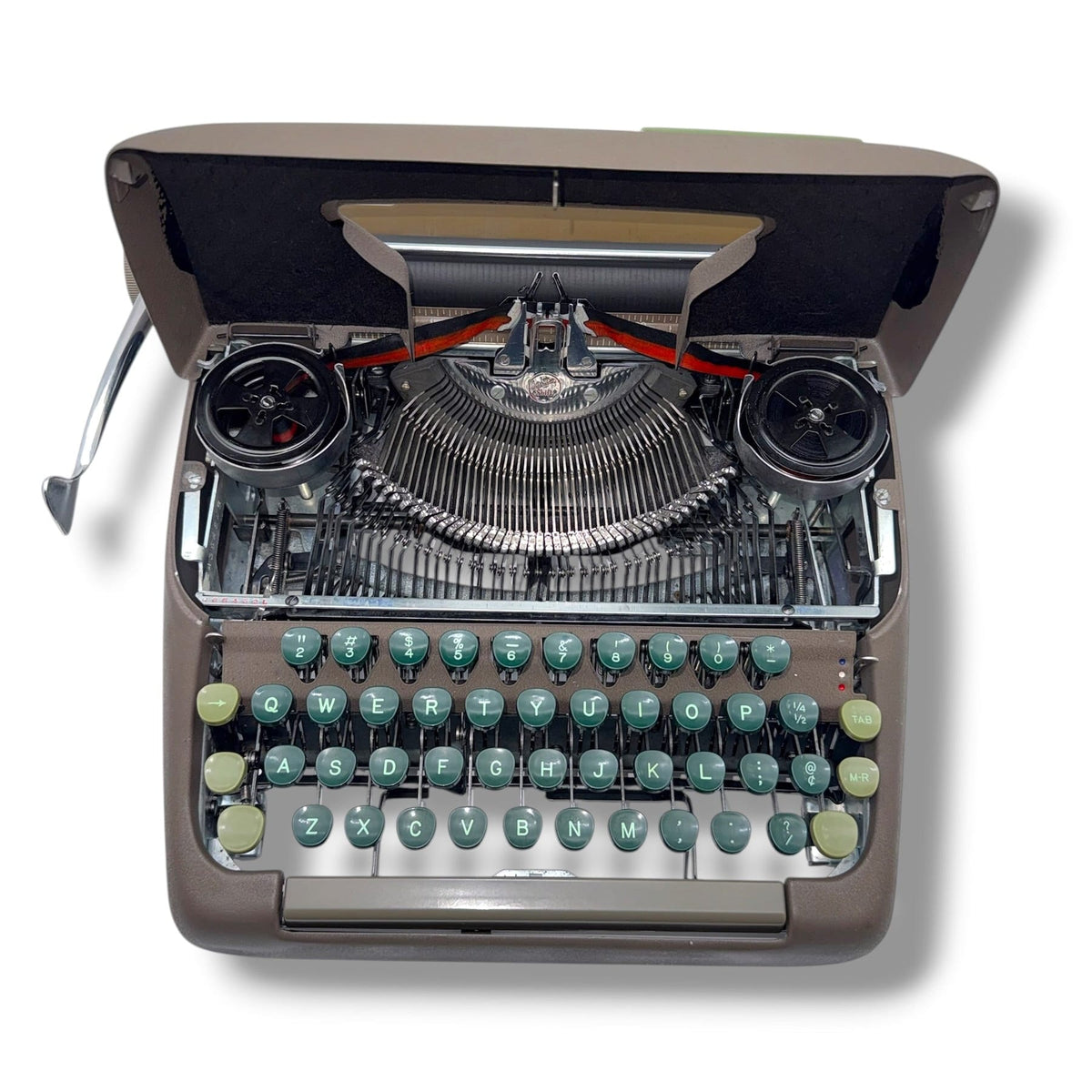 Toronto Typewriters Manual Typewriter Smith-Corona Sterling (1952) Typewriter