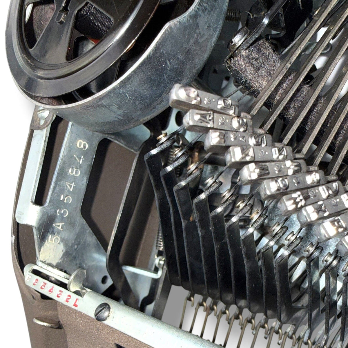 Toronto Typewriters Manual Typewriter Smith-Corona Sterling (1952) Typewriter