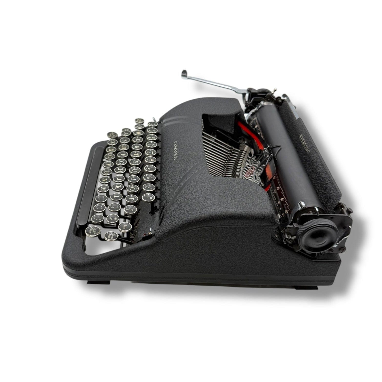 Toronto Typewriters Manual Typewriter Smith-Corona Sterling Typewriter