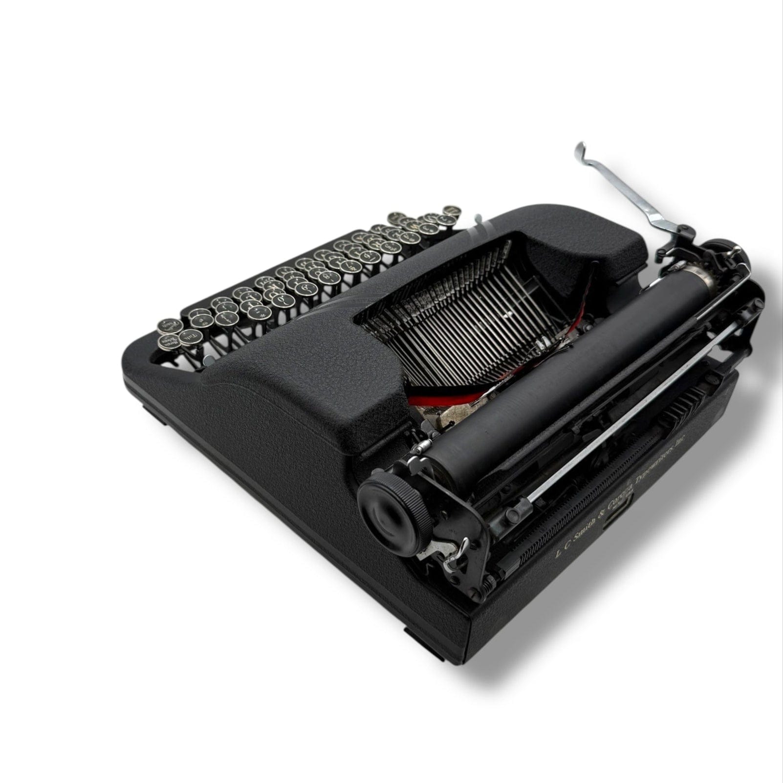 Toronto Typewriters Manual Typewriter Smith-Corona Sterling Typewriter